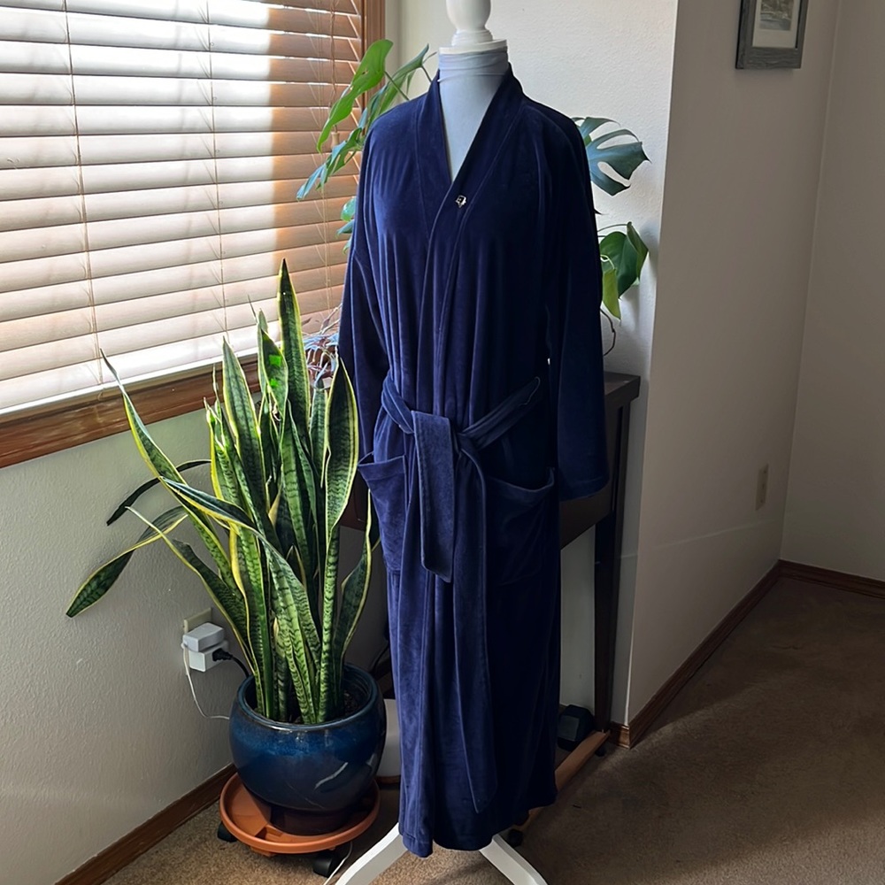 Christian Dior Monsieur robe
